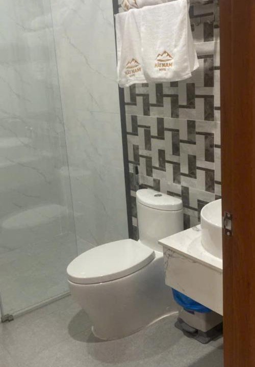 Photo of Bathroom in Chau Thanh