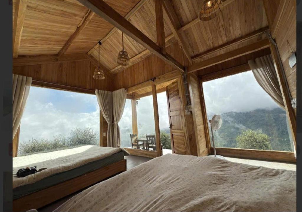 Photo of Bedroom in Bac Yen
