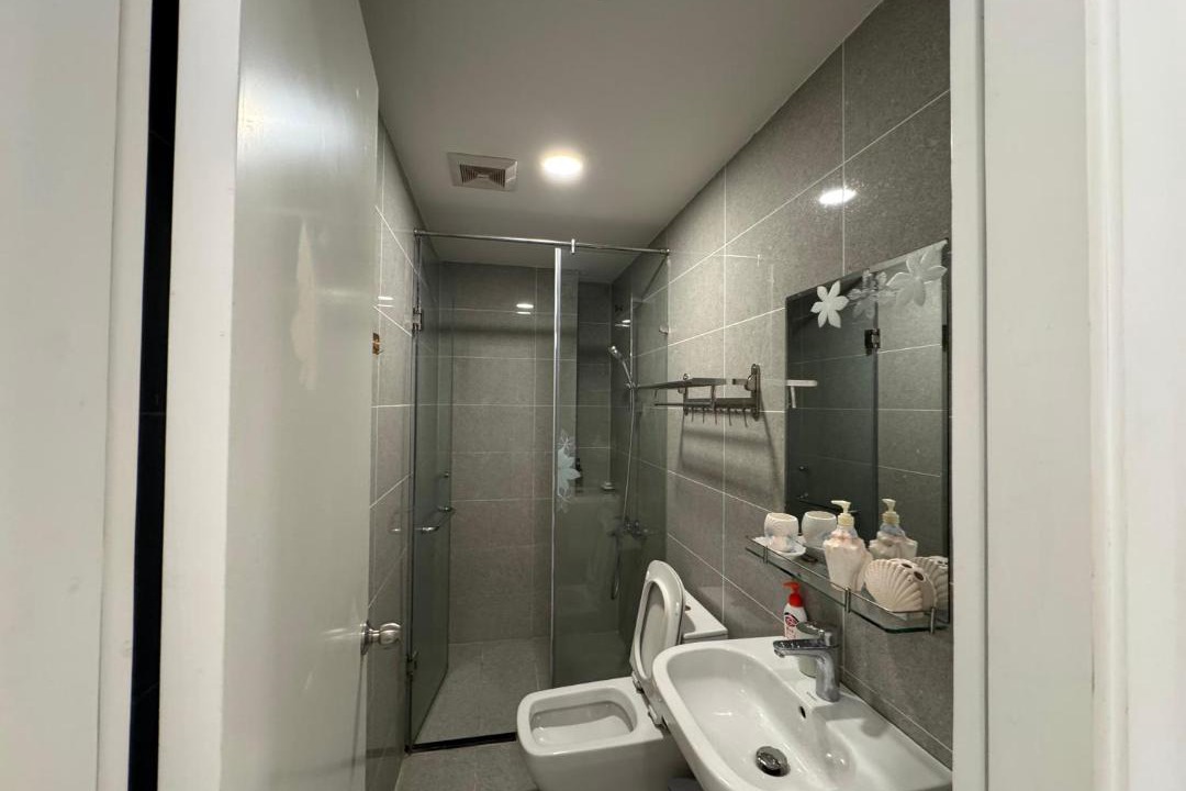Photo of Bathroom in Phuong 8