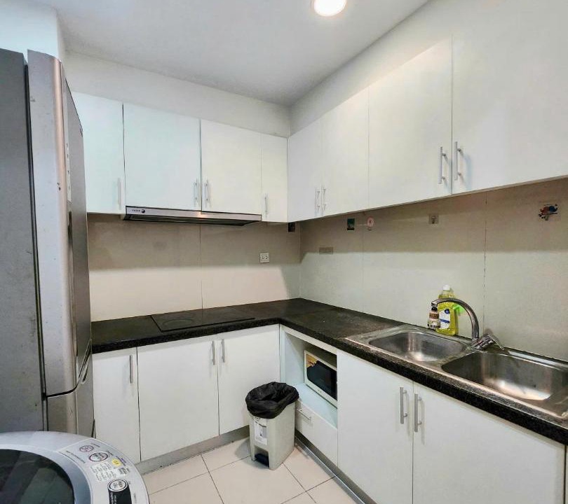 Photo of Kitchen in Hoang Mai