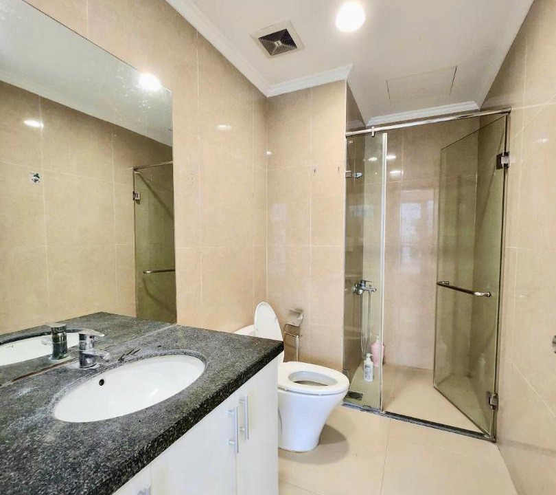 Photo of Bathroom in Hoang Mai