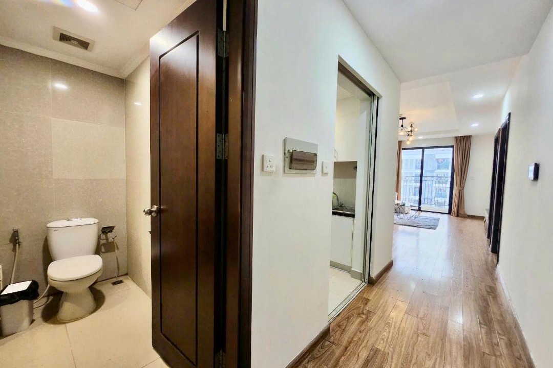Photo of Bathroom in Hoang Mai