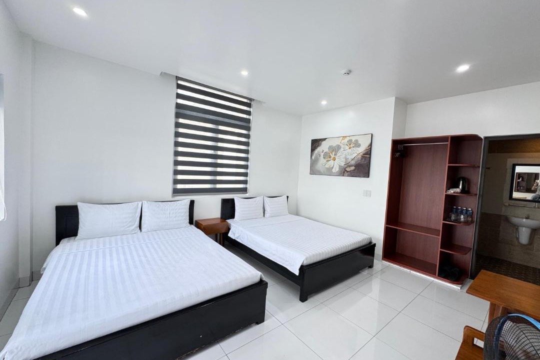 Photo of Bedroom in Tay Ninh