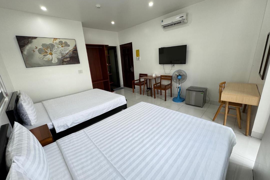 Photo of Bedroom in Tay Ninh