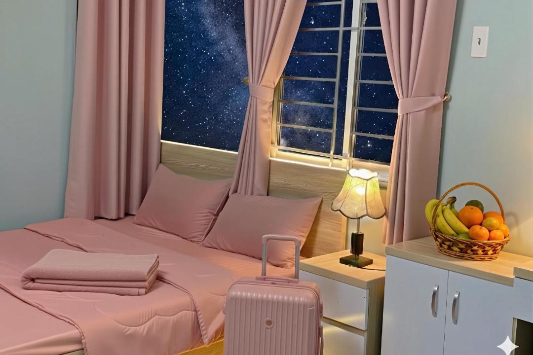 Photo of Bedroom in Trung Hoa Nhan Chinh
