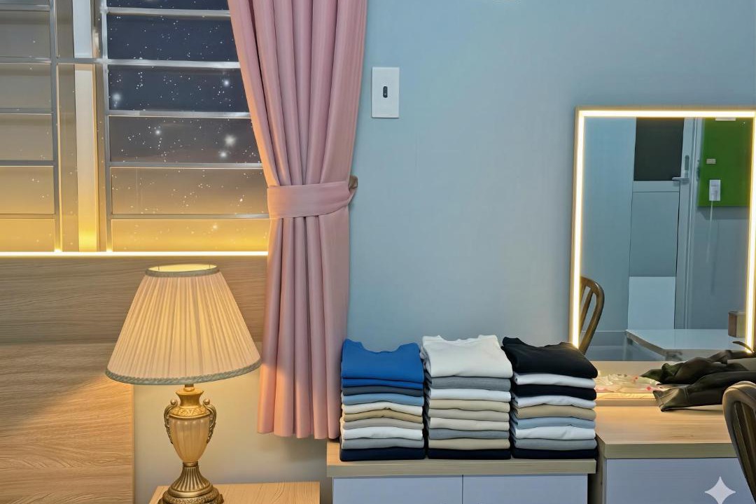 Photo of Bedroom in Trung Hoa Nhan Chinh