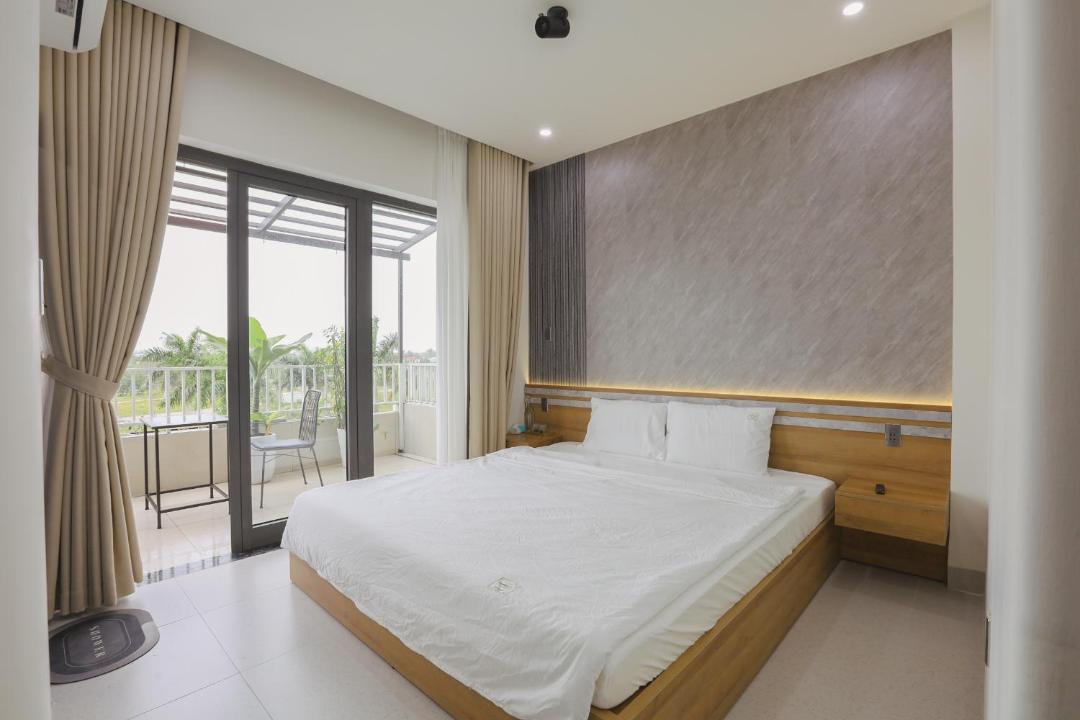 Photo of Bedroom in Huong Thuy