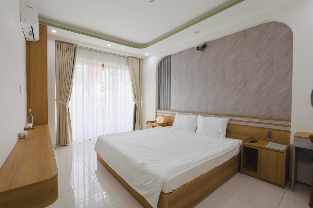 Photo of Bedroom in Huong Thuy