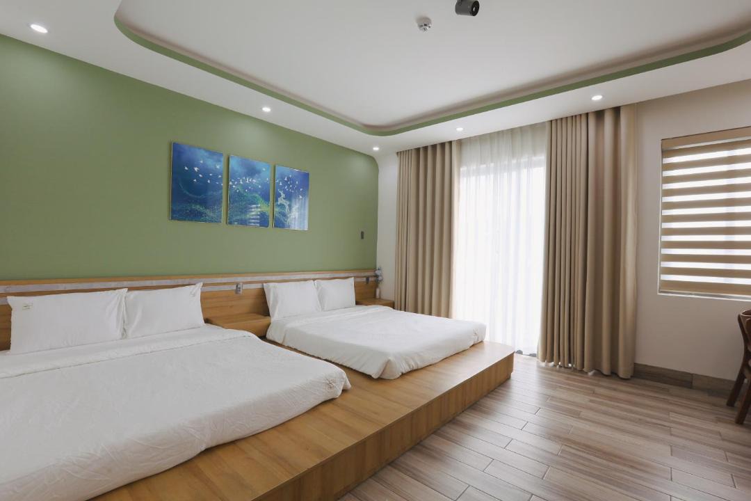 Photo of Bedroom in Huong Thuy