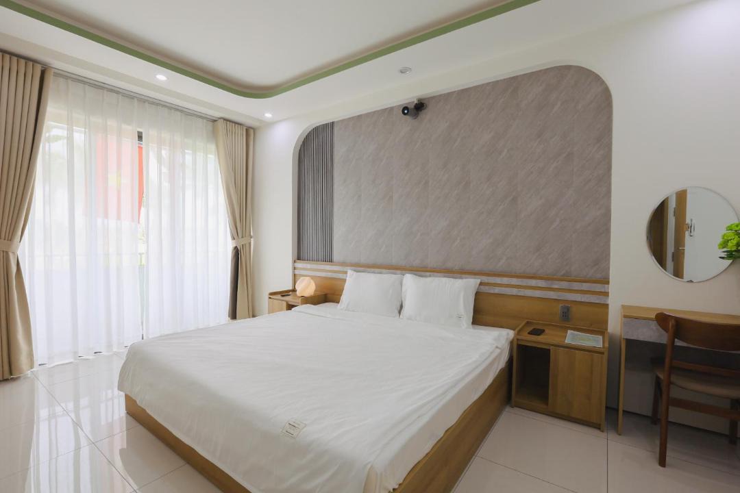 Photo of Bedroom in Huong Thuy