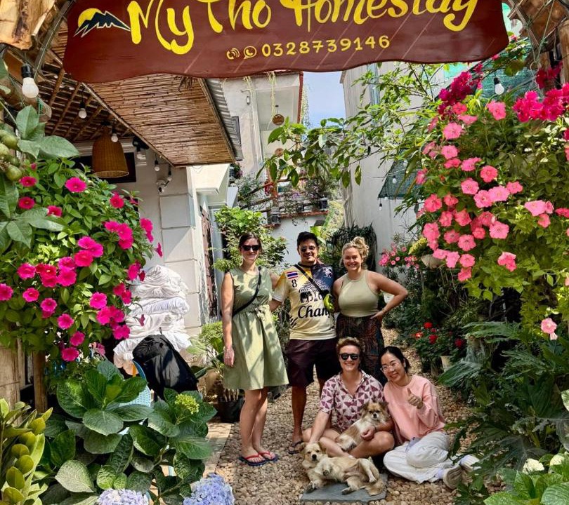 Photo of Others in Hoa Lu