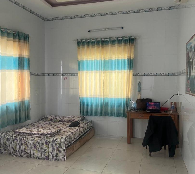 Photo of Bedroom in Cam My