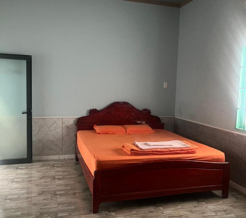 Photo of Bedroom in Cam My