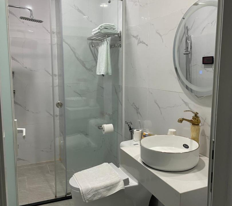 Photo of Bathroom in Hiep Ninh