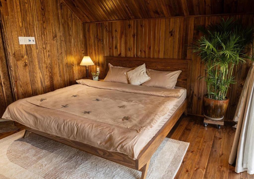 Photo of Bedroom in Soc Son