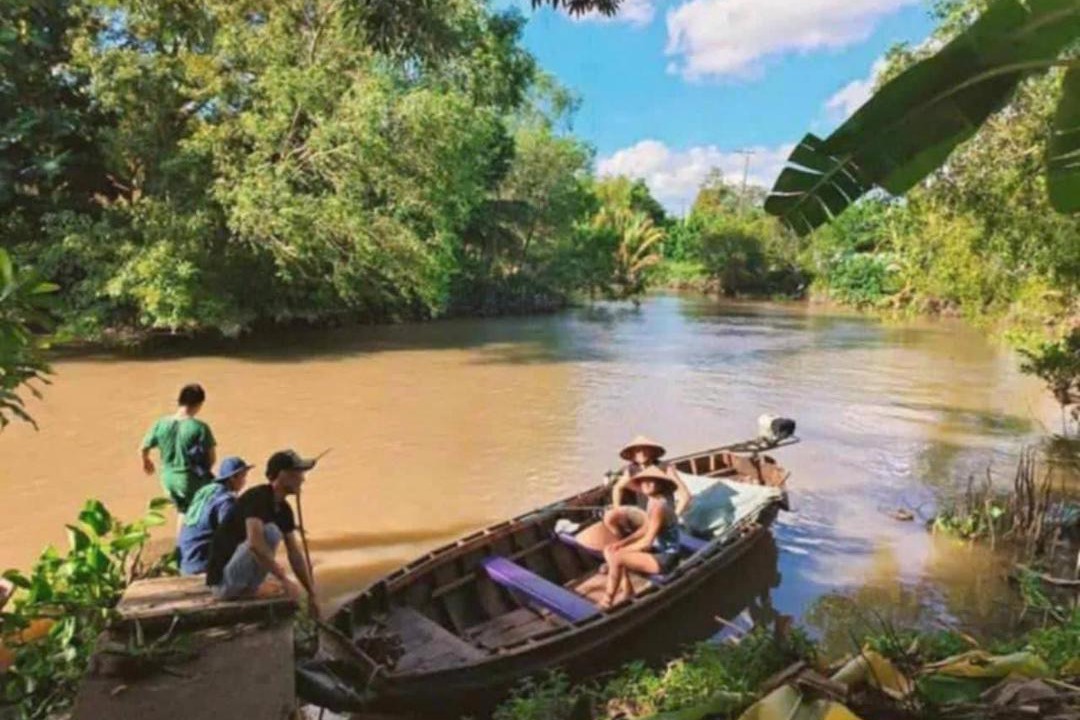 Photo of Others in Phong Dien