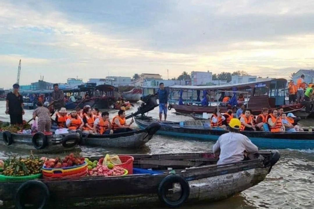 Photo of Others in Phong Dien