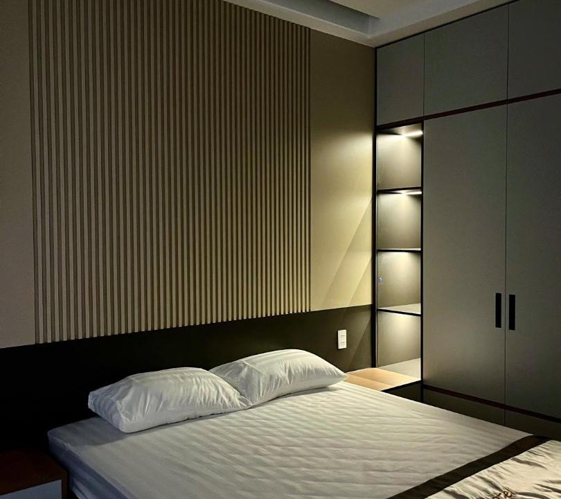 Photo of Bedroom in Nhon Trach