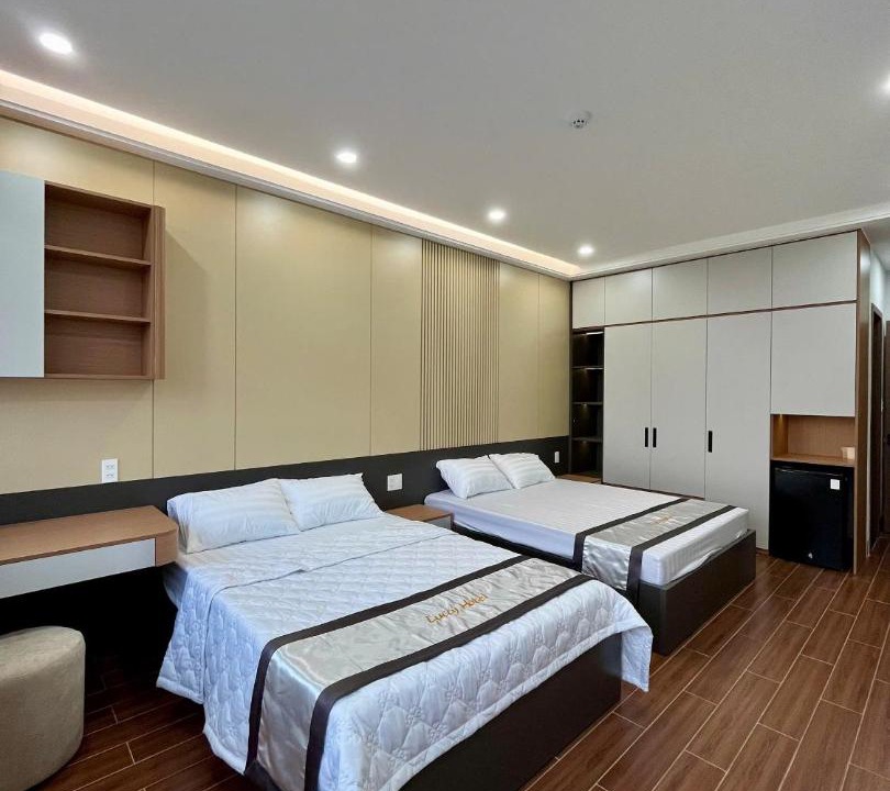 Photo of Bedroom in Nhon Trach