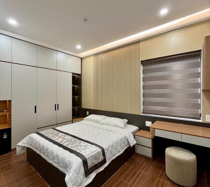 Photo of Bedroom in Nhon Trach