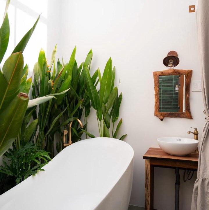 Photo of Bathroom in Sa Dec