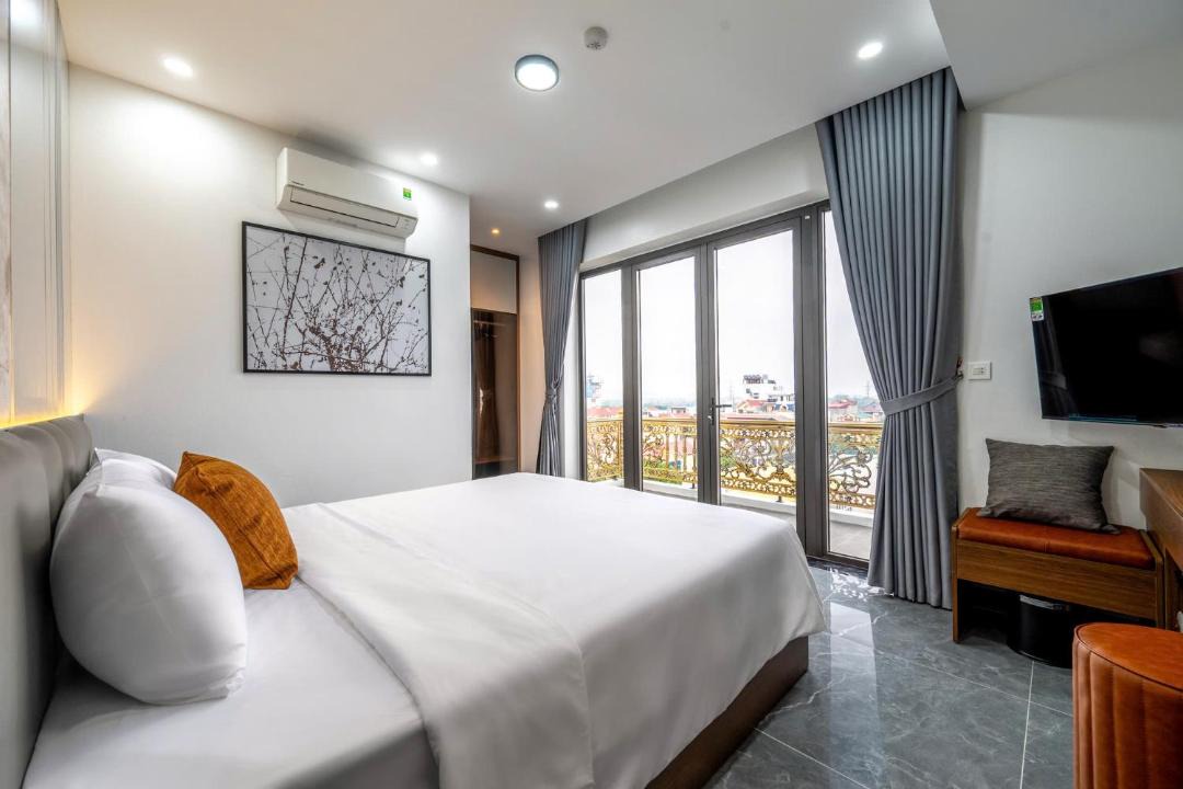 Photo of Bedroom in Ninh Binh
