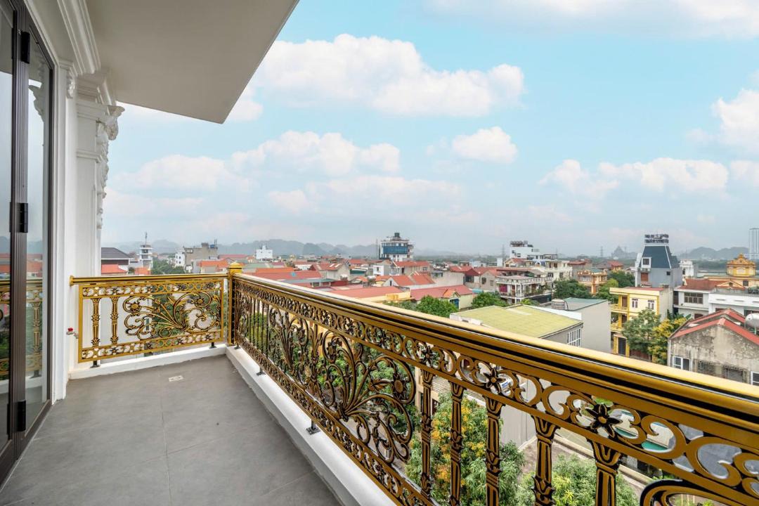 Photo of Patio Balcony in Ninh Binh