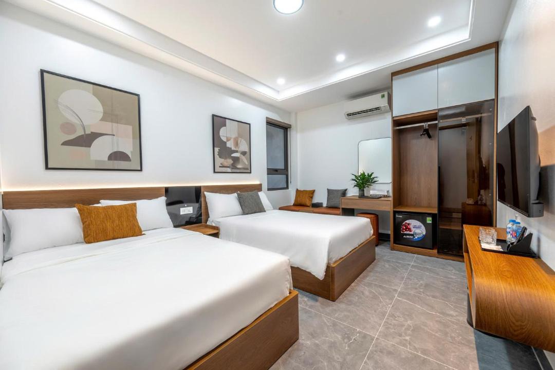 Photo of Bedroom in Ninh Binh