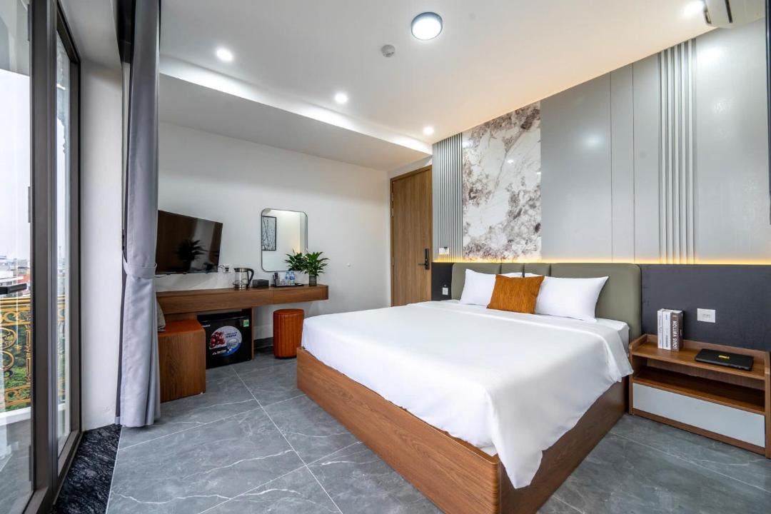 Photo of Bedroom in Ninh Binh