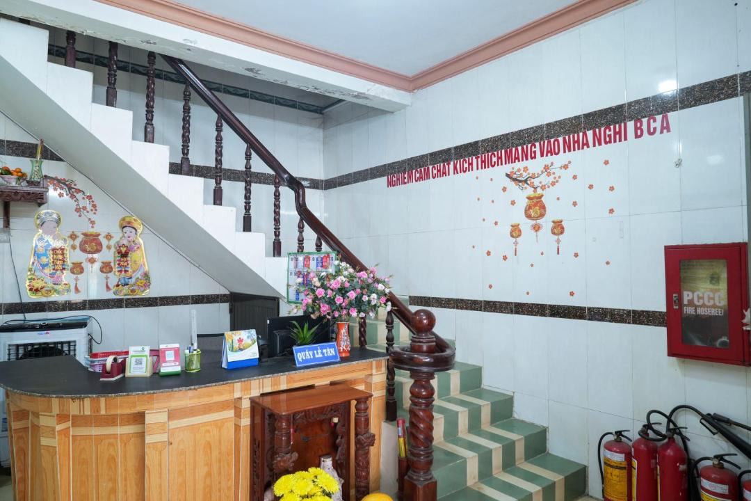 Photo of Kitchen in Phuoc Thien