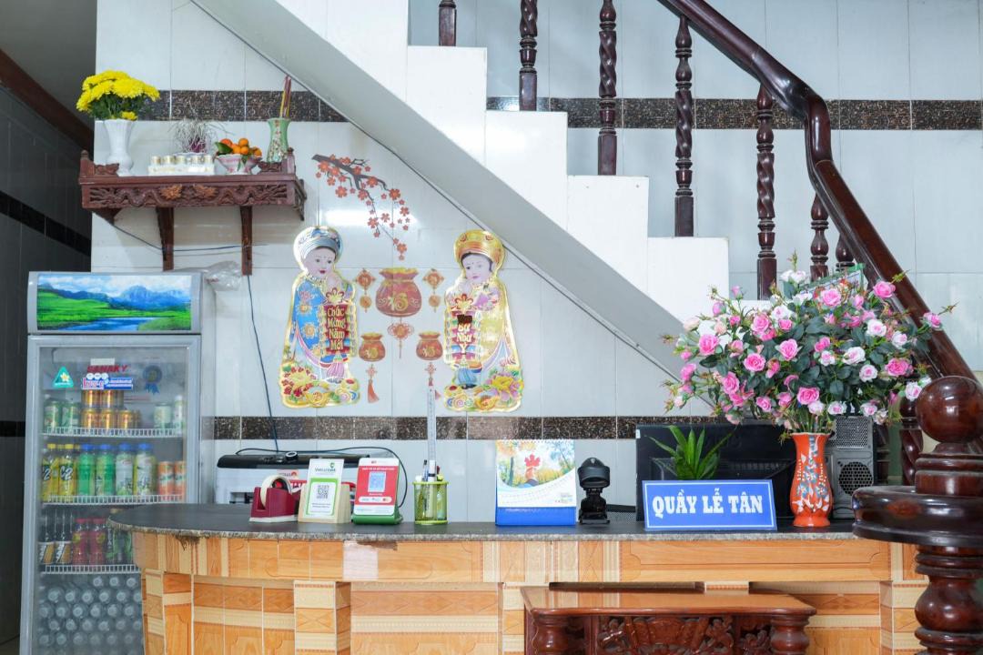 Photo of Kitchen in Phuoc Thien