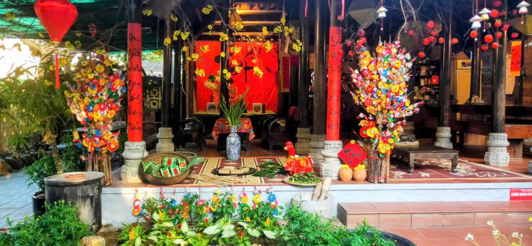 Photo of Others in Hue