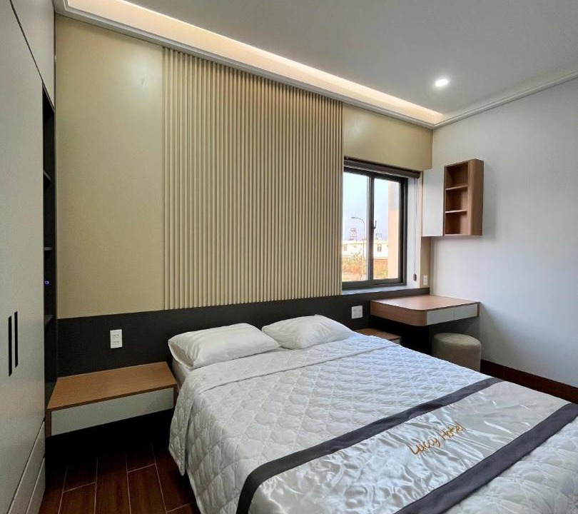 Photo of Bedroom in Nhon Trach