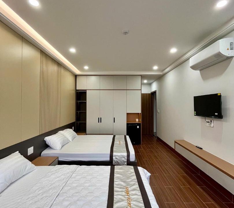 Photo of Bedroom in Nhon Trach