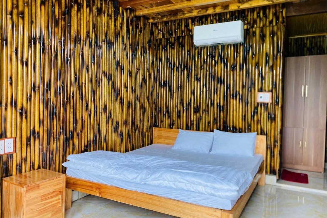 Photo of Bedroom in Hoa Binh