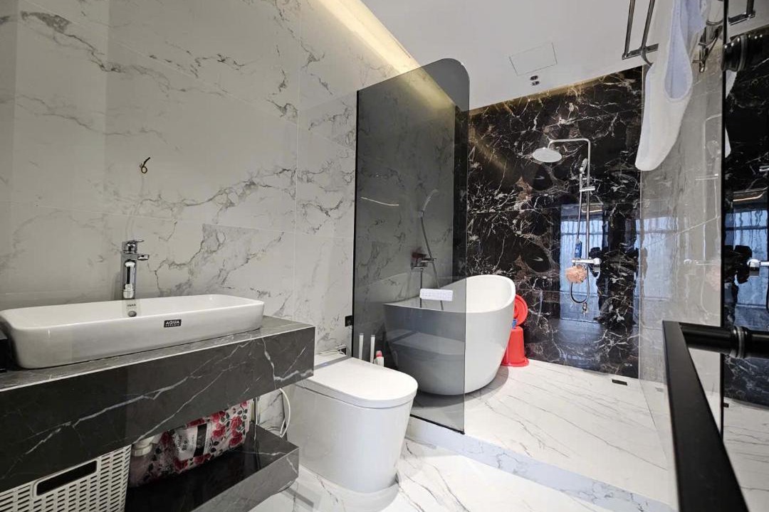 Photo of Bathroom in Nha Trang
