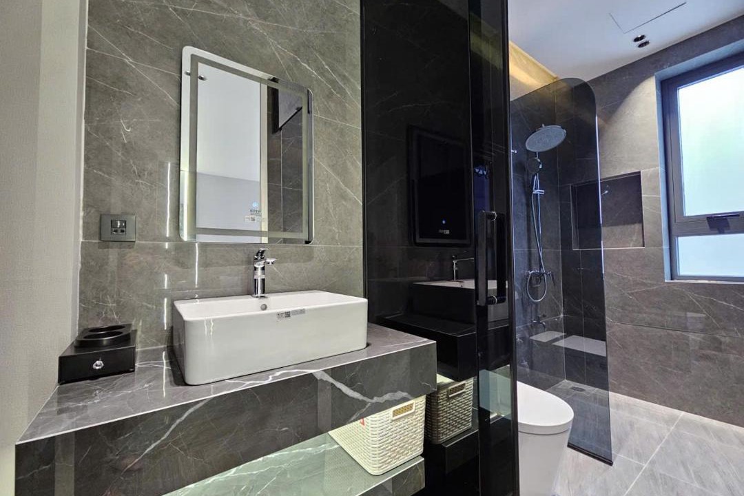 Photo of Bathroom in Nha Trang