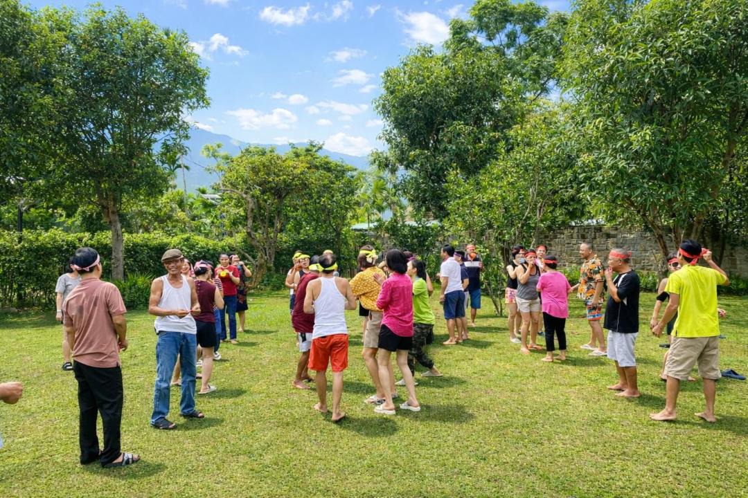 Photo of Others in Lang Co