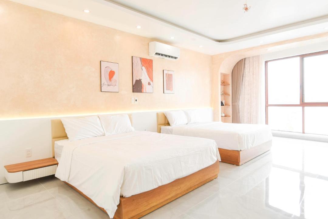 Photo of Bedroom in Thuy Nguyen