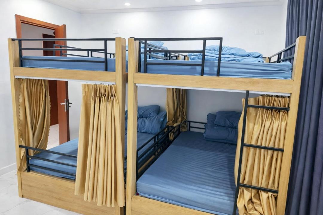 Photo of Bedroom in Dong Van