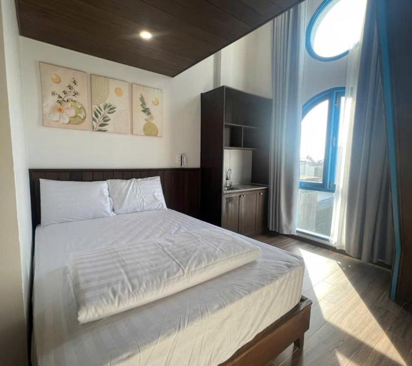 Photo of Bedroom in Phan Rang