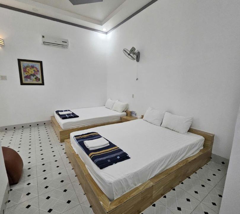 Photo of Bedroom in Tan Phu