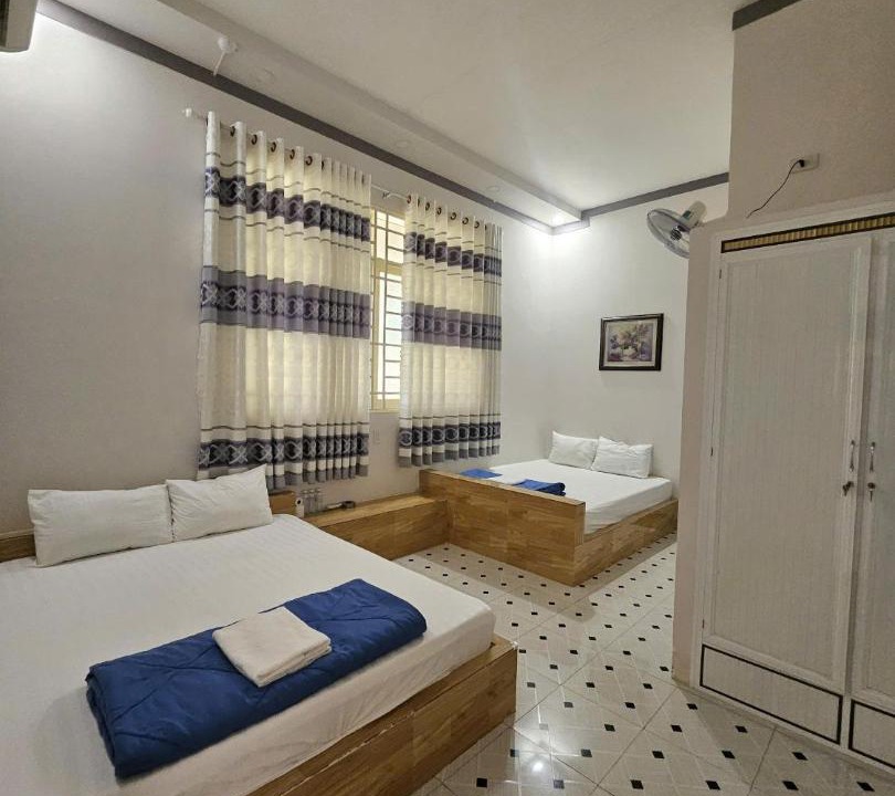 Photo of Bedroom in Tan Phu