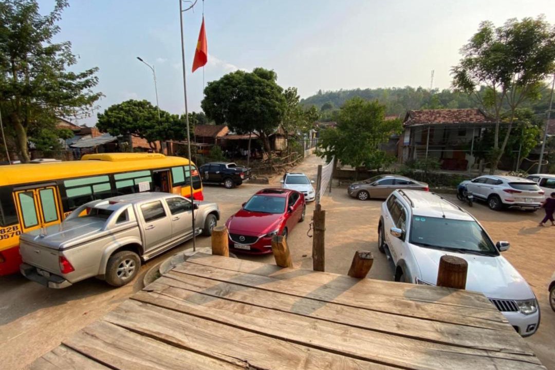 Photo of Others in Kon Tum