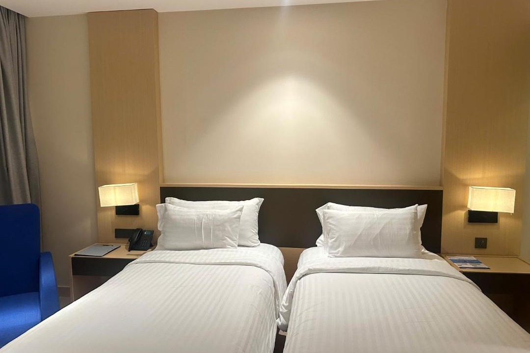 Photo of Bedroom in Cam Ranh