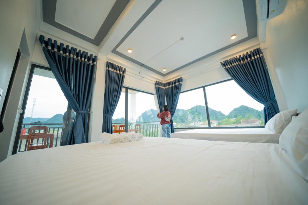 Photo of Bedroom in Son Trach