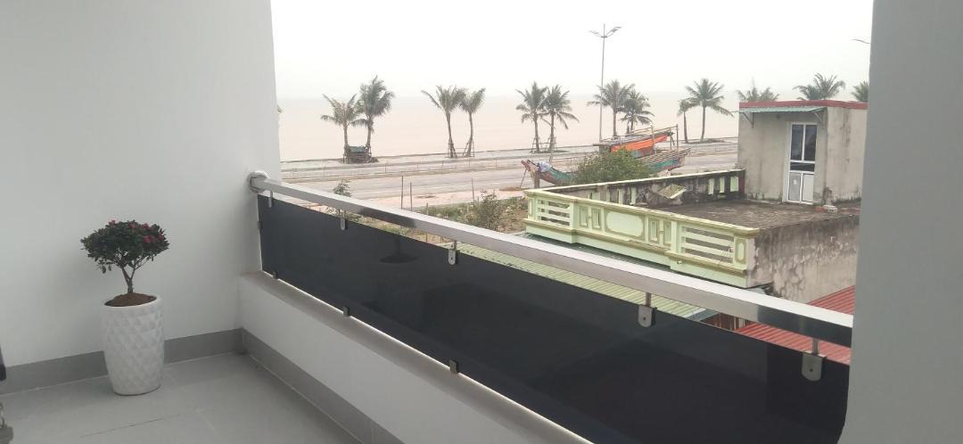 Photo of Patio Balcony in Mang Yang