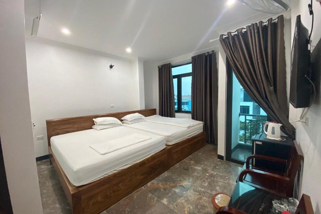 Photo of Bedroom in Vinh Yen
