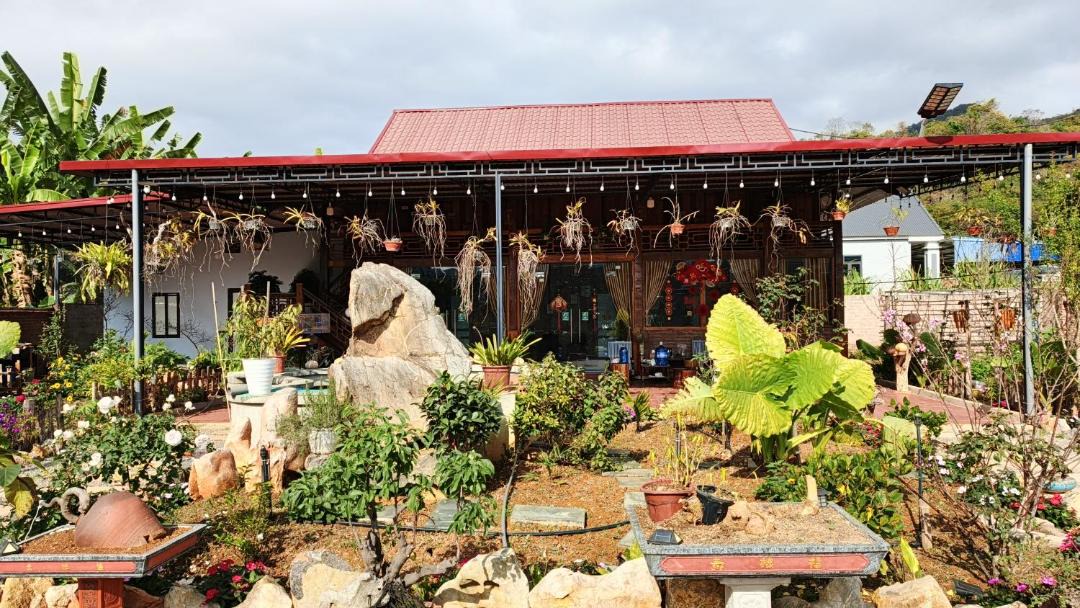 Photo of Others in Moc Chau