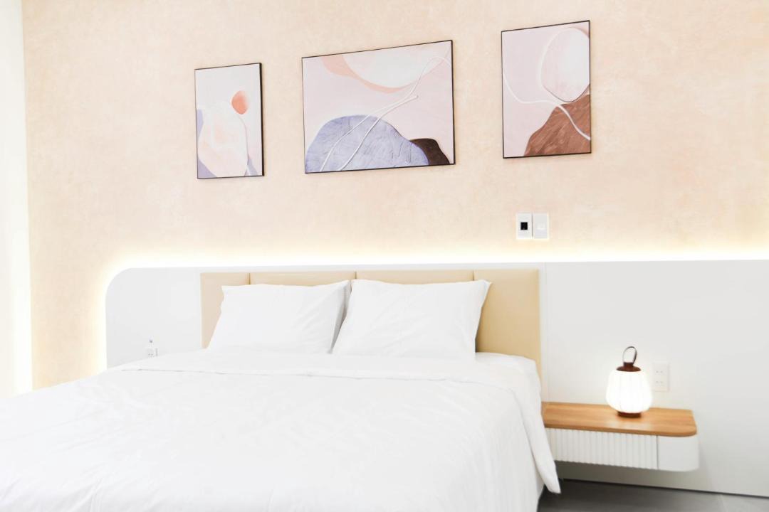 Photo of Bedroom in Thuy Nguyen